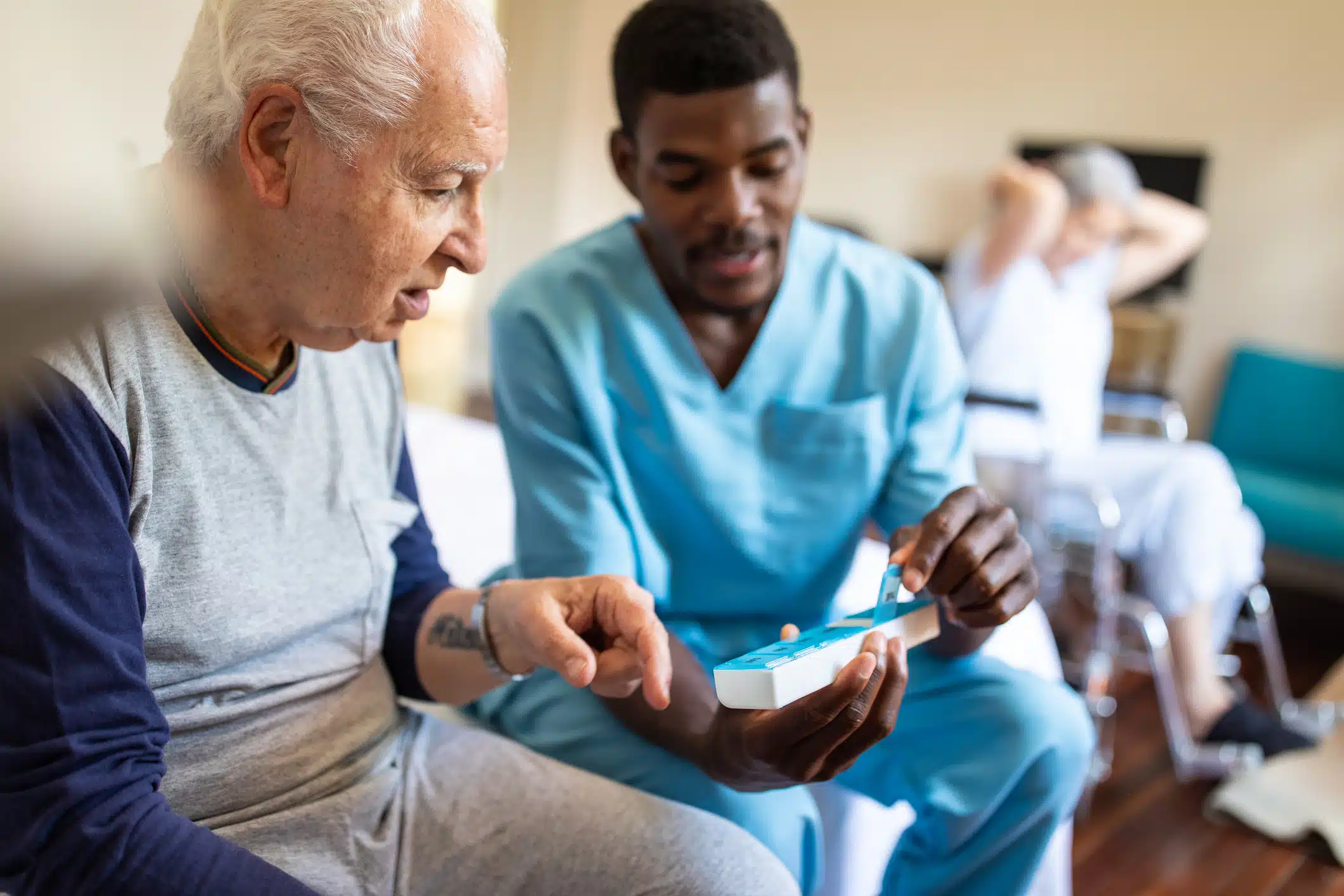 What is Dementia?: Early Signs and How Homecare Helps
