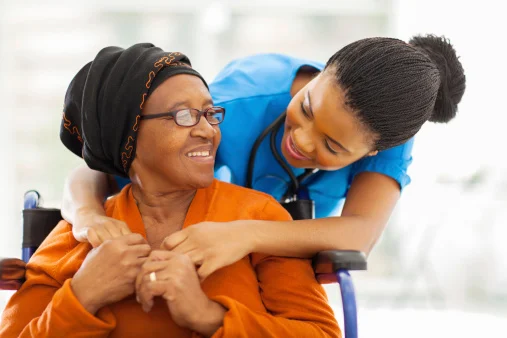 Dementia & Alzheimer’s Care